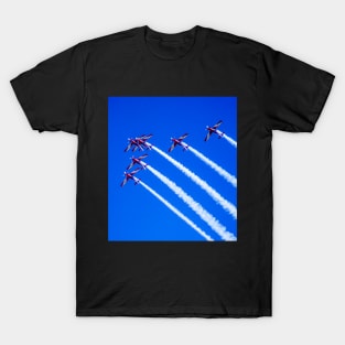 RAAF Roulettes T-Shirt